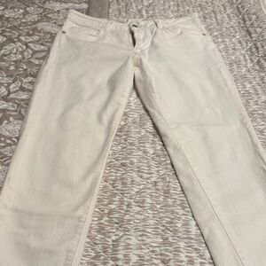 Pilcro and the Letterpress Jeans